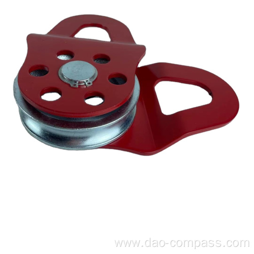 Winch accessories 8T Snatch Block